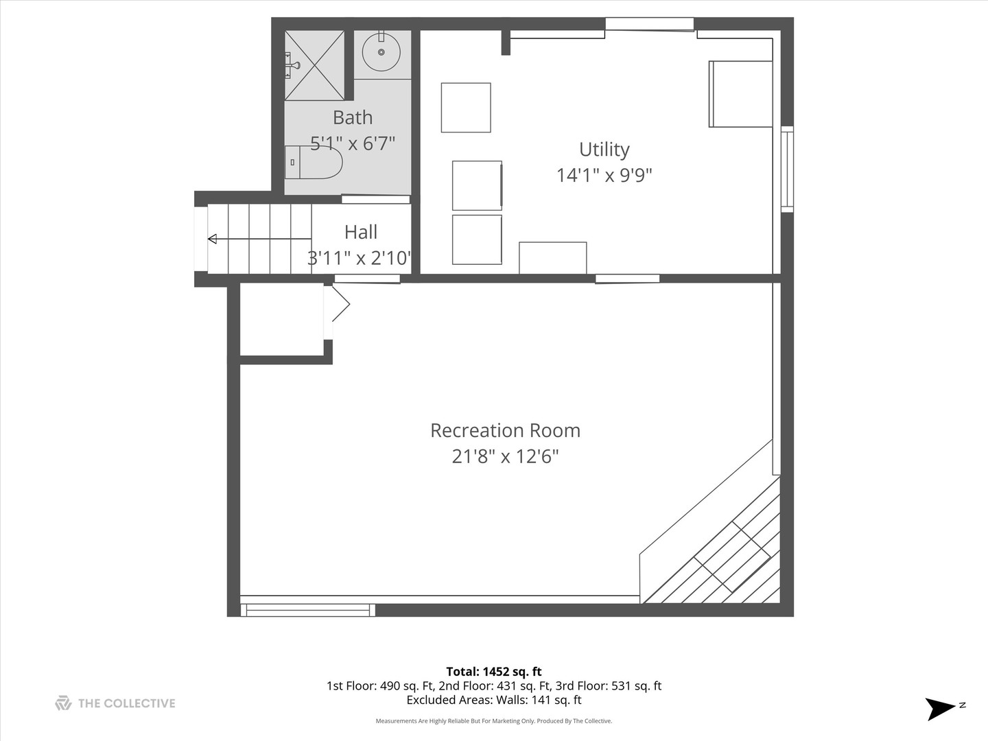 3966 N Galena Avenue