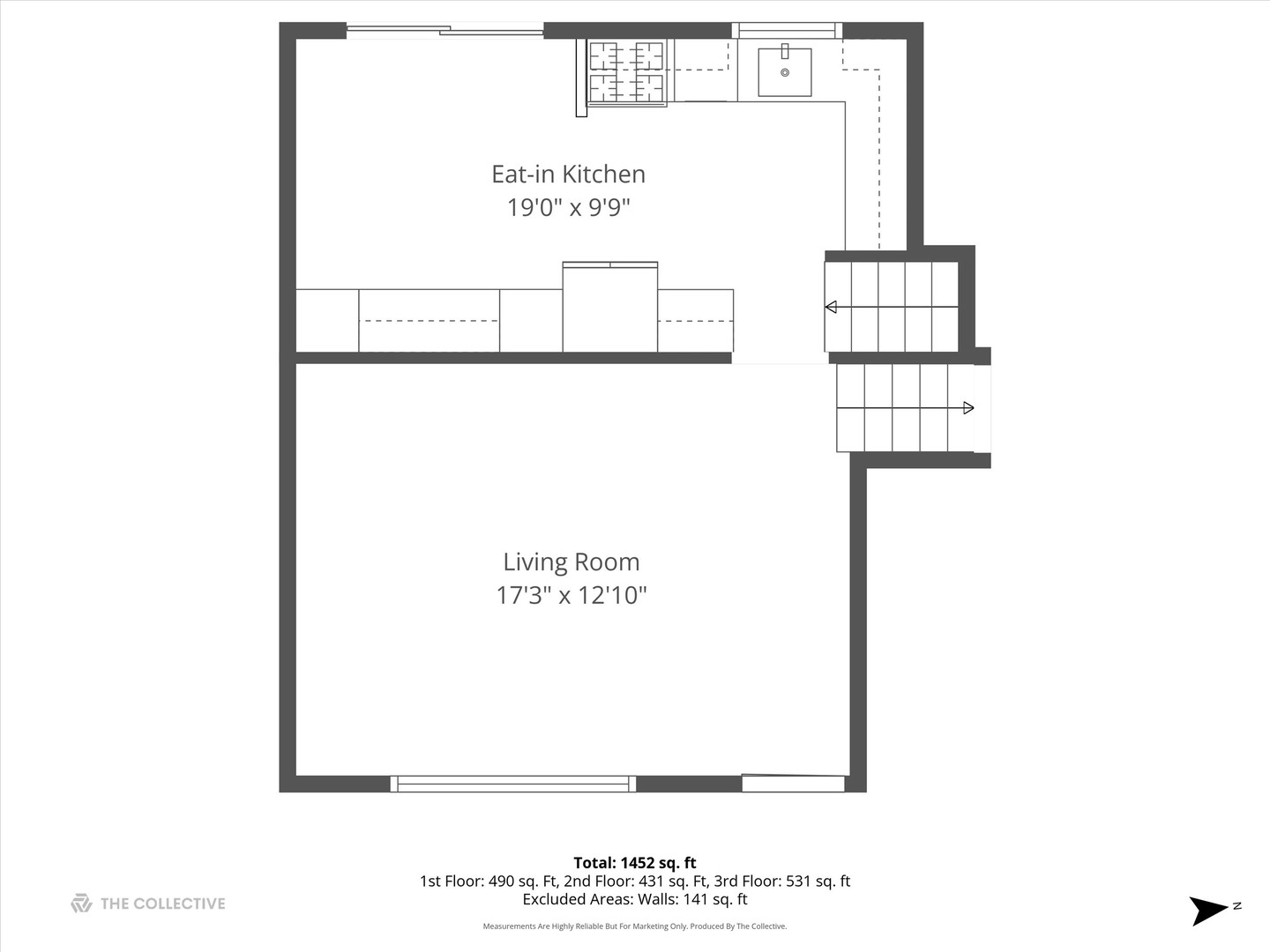 3966 N Galena Avenue