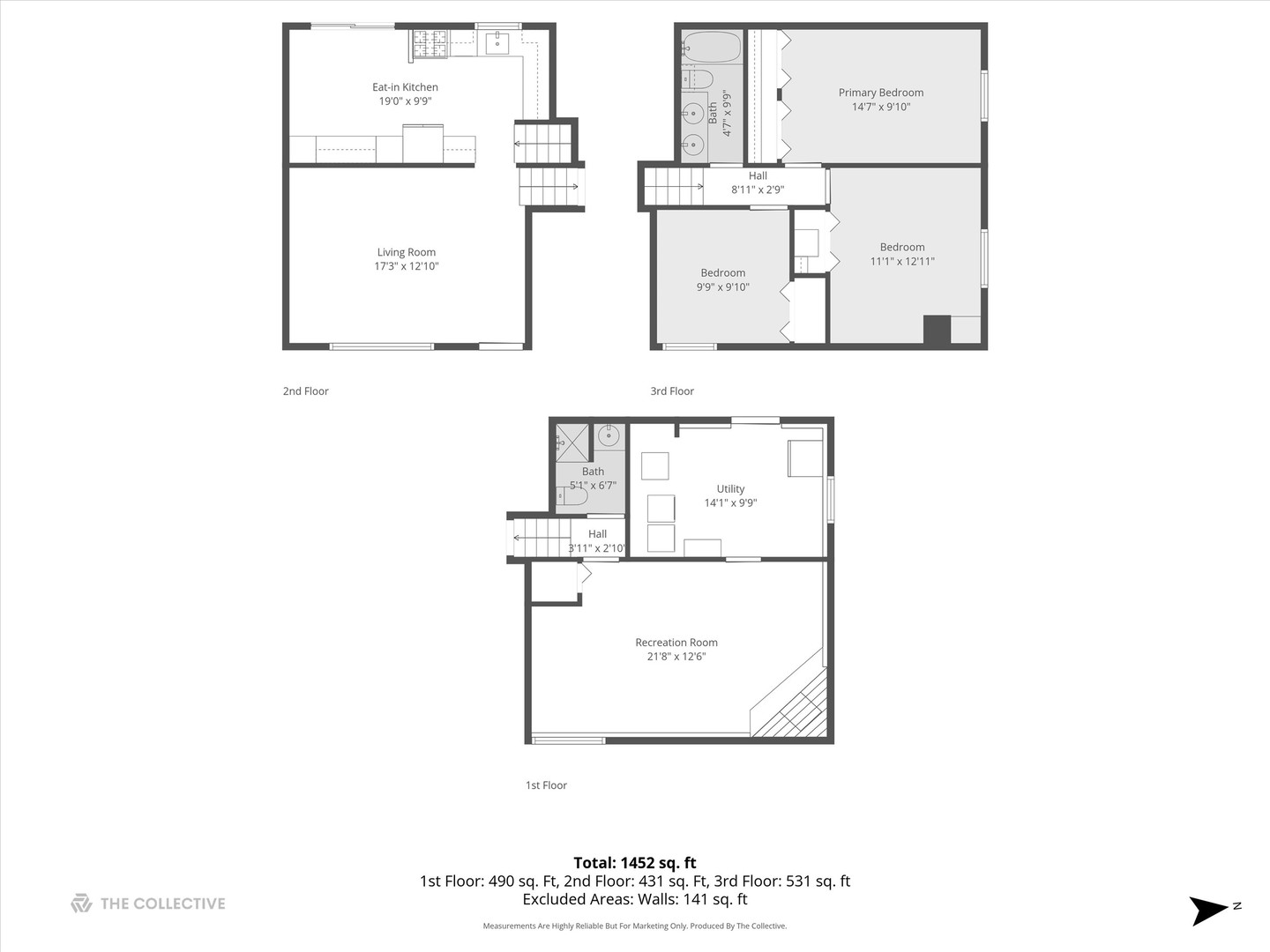 3966 N Galena Avenue