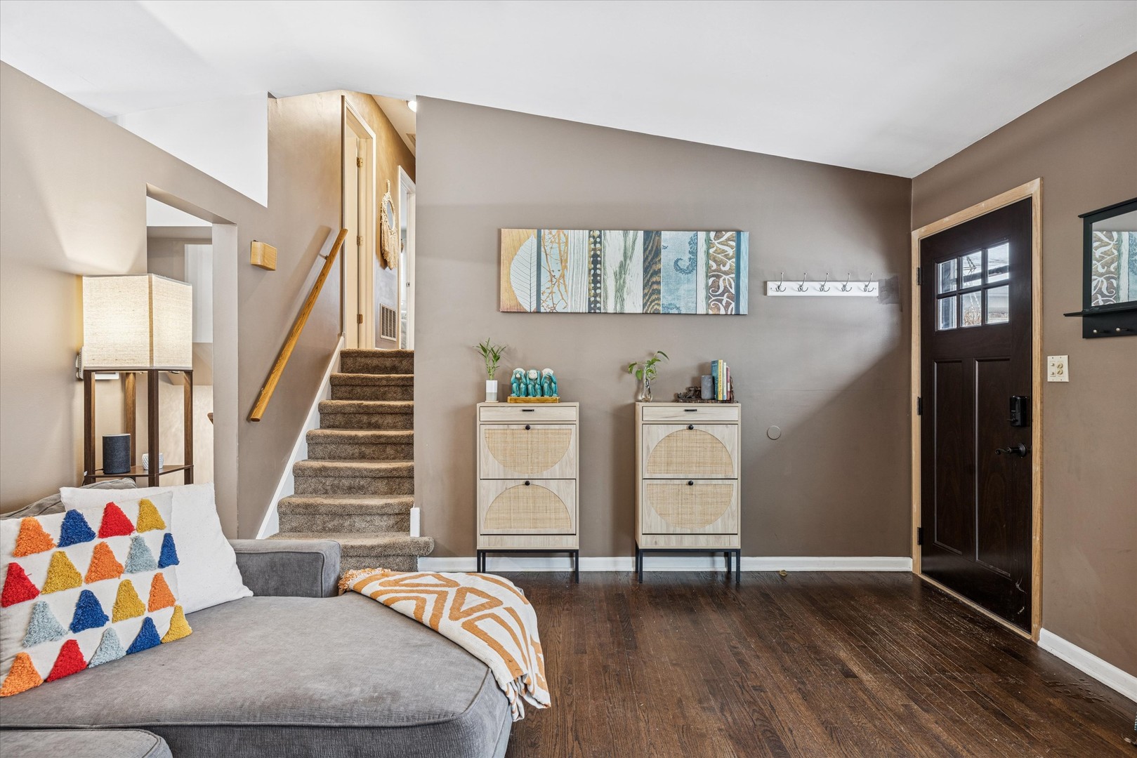 3966 N Galena Avenue