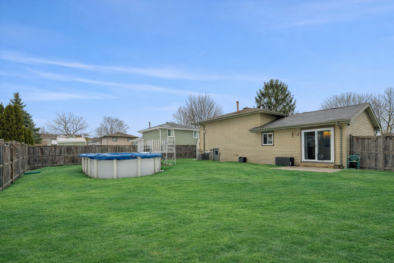 3966 N Galena Avenue