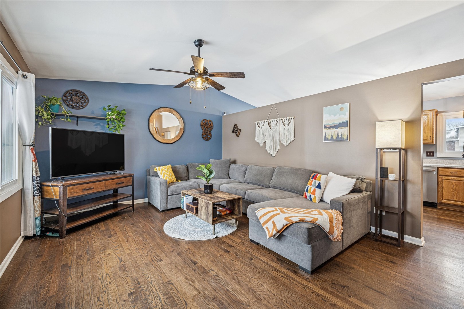 3966 N Galena Avenue