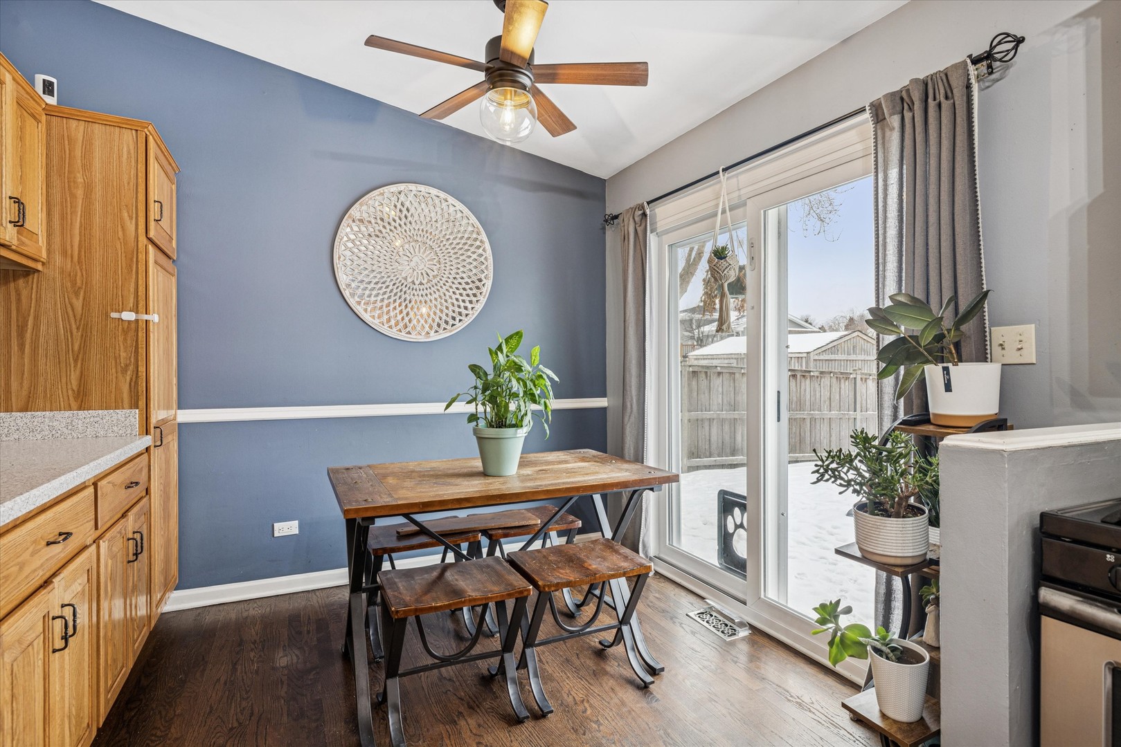 3966 N Galena Avenue