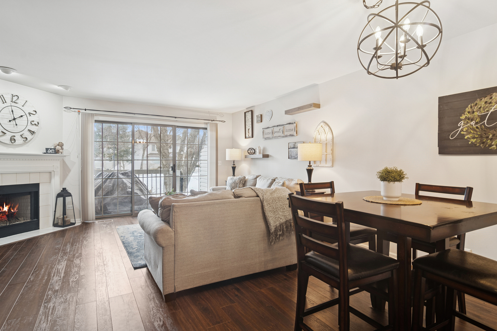 1506 N Saint Marks Place