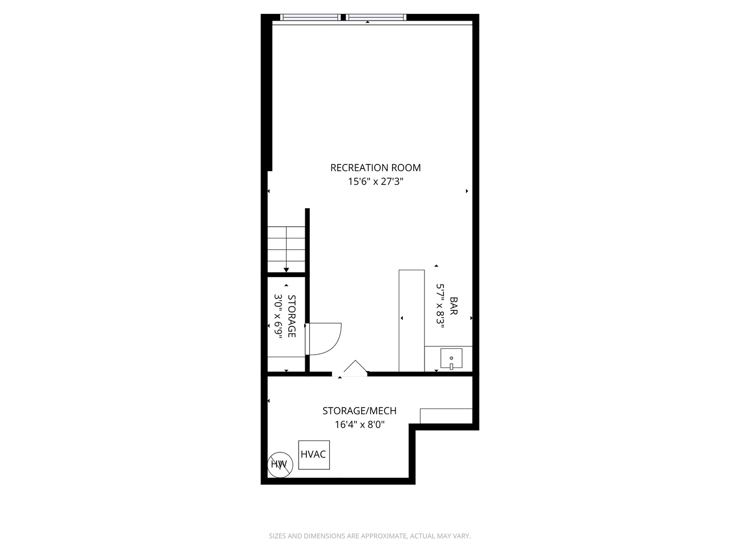 1506 N Saint Marks Place