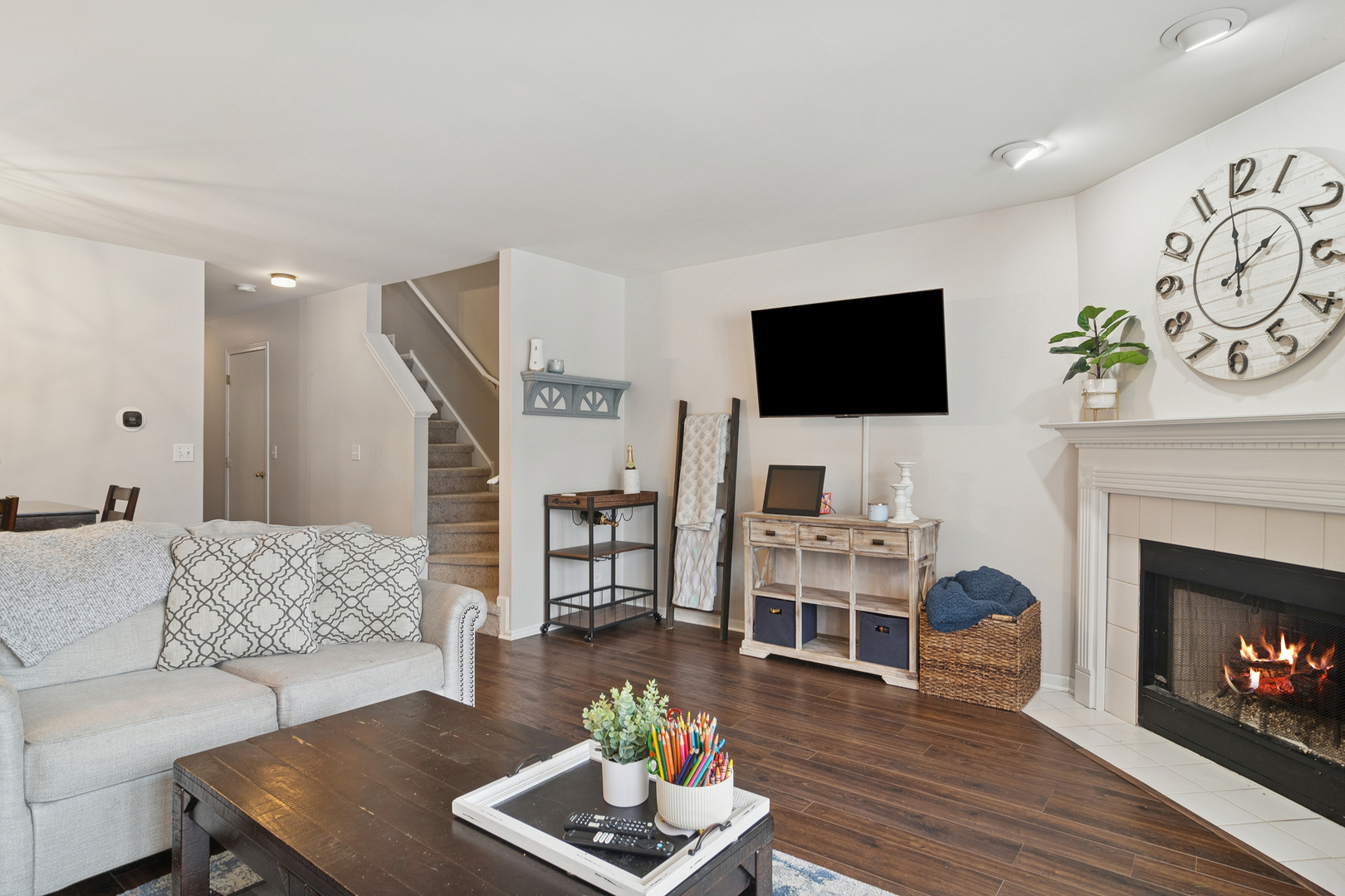 1506 N Saint Marks Place