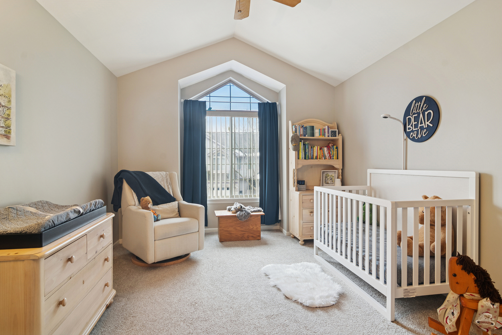 1506 N Saint Marks Place