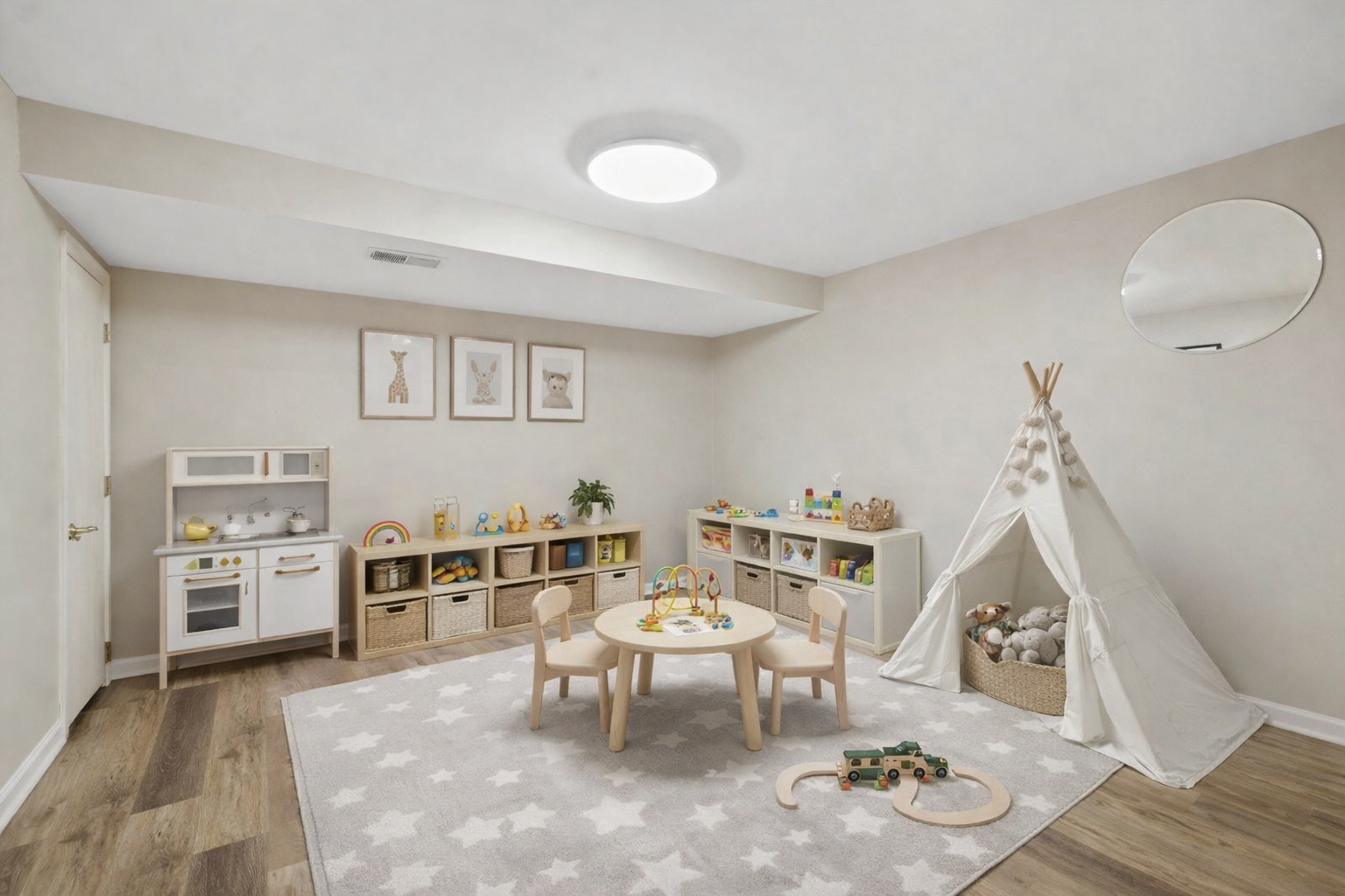 1424 E Jonquil Circle