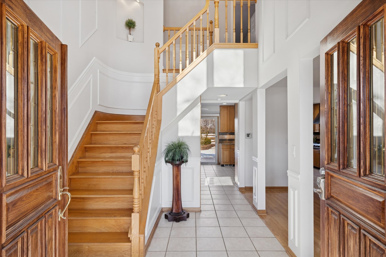 1424 E Jonquil Circle