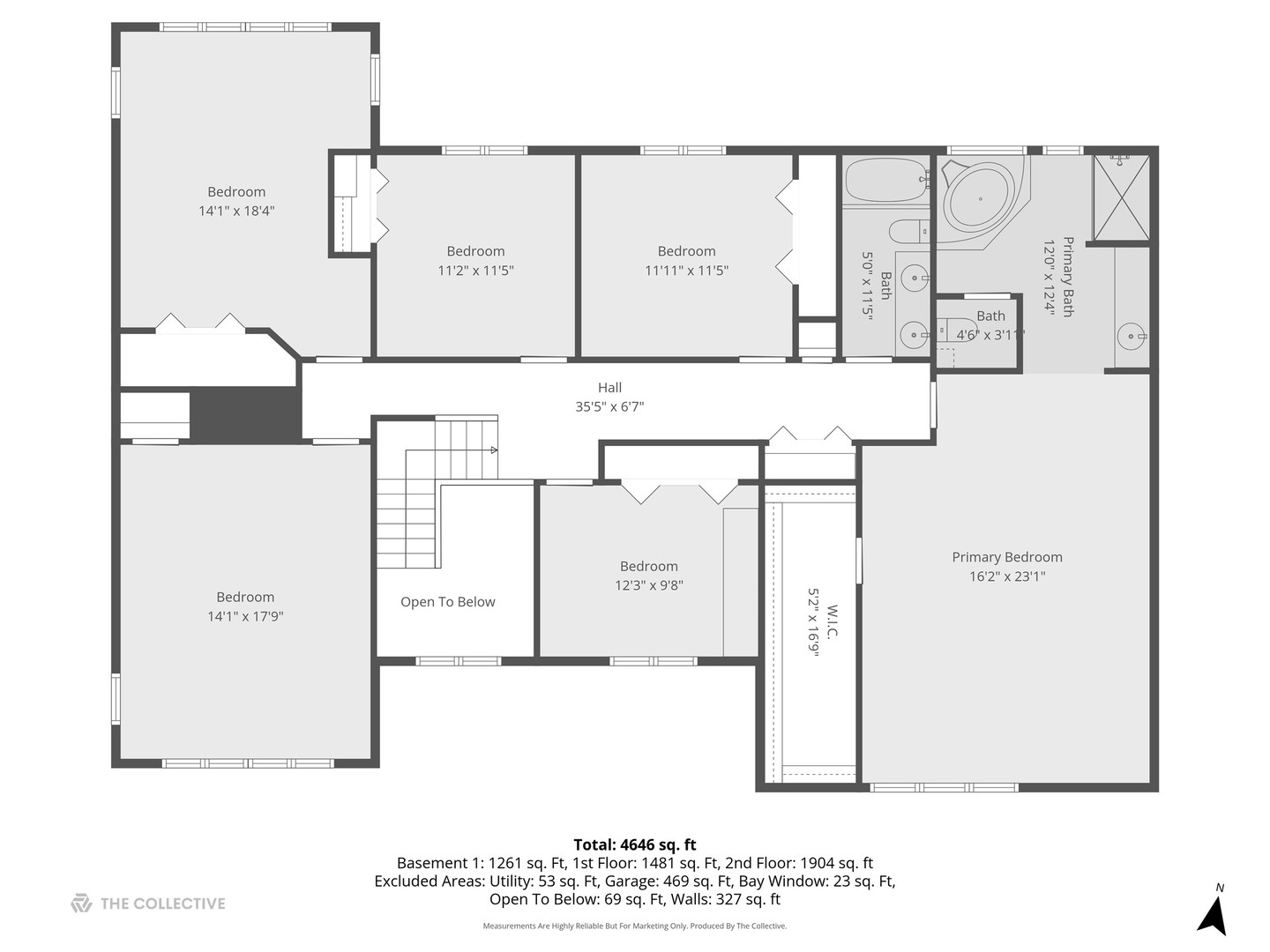 1424 E Jonquil Circle