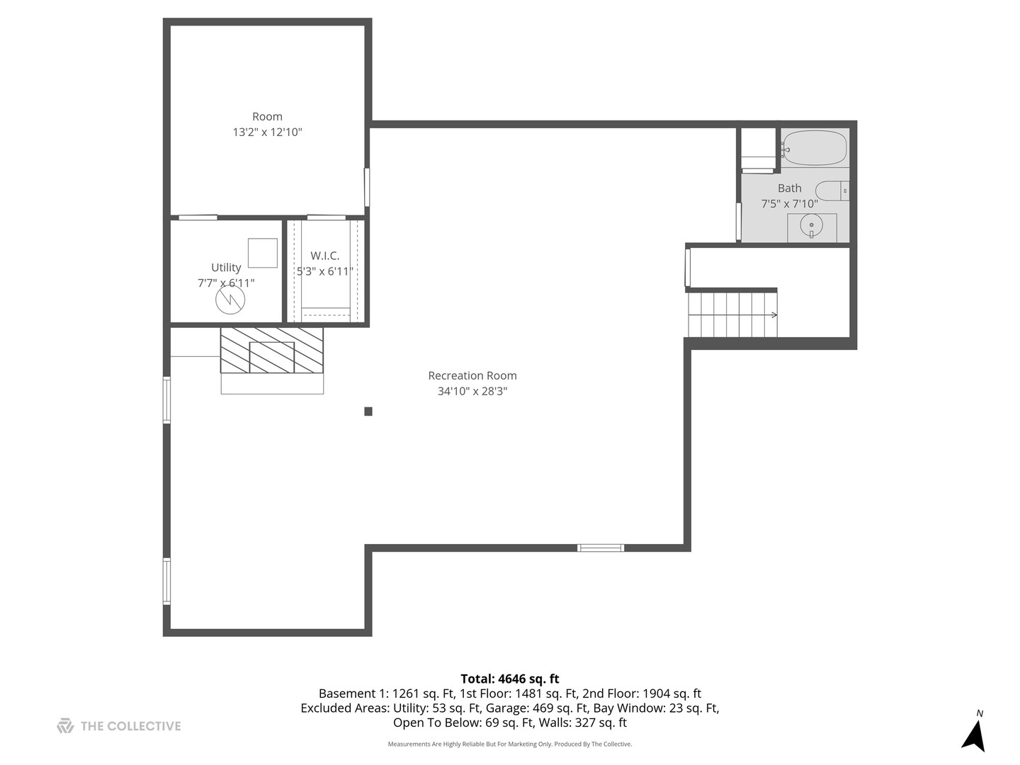 1424 E Jonquil Circle