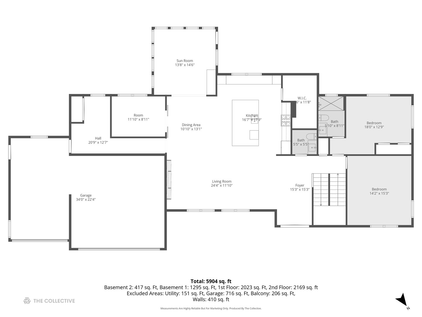 1220 N Harvard Avenue