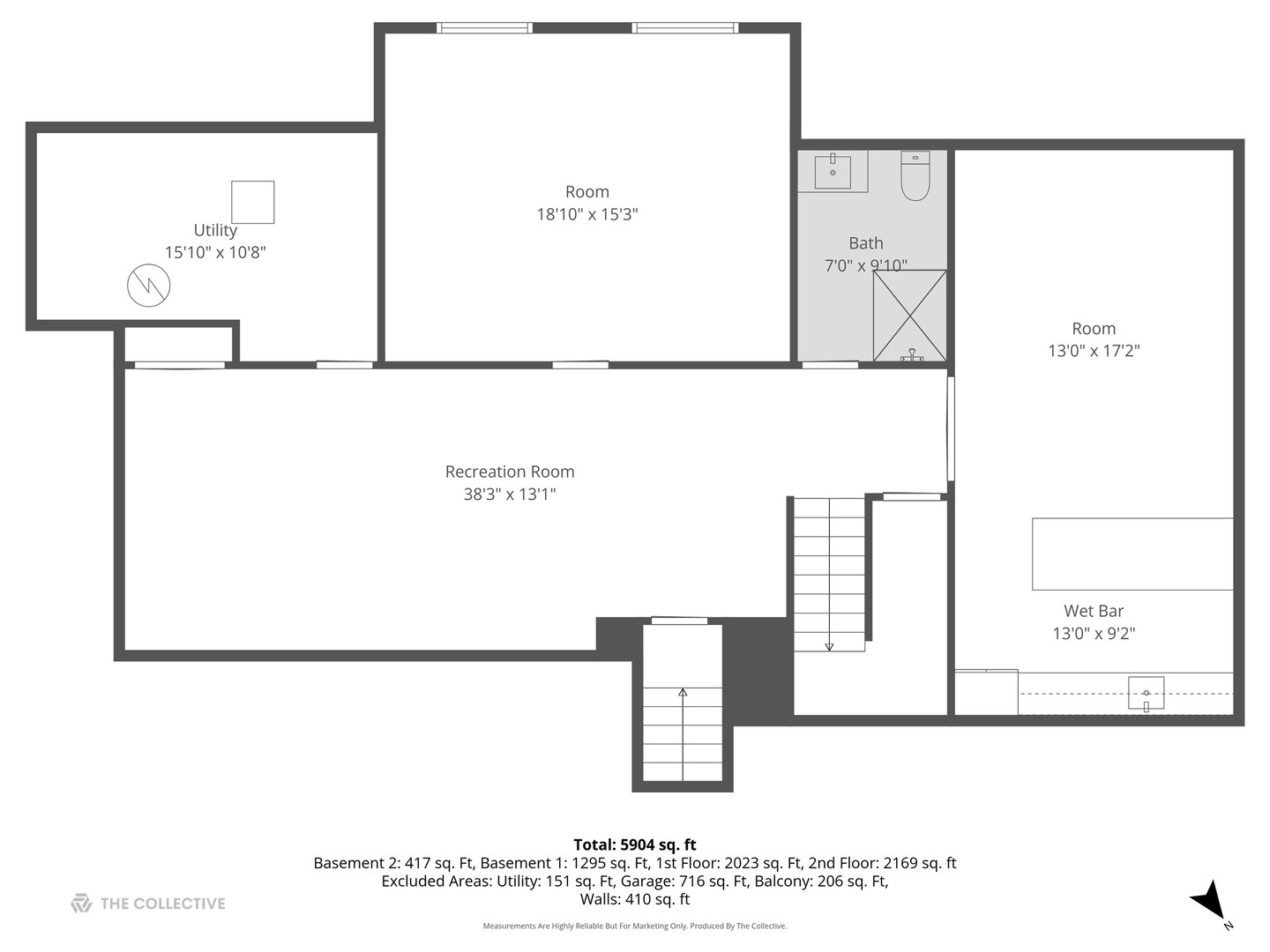 1220 N Harvard Avenue