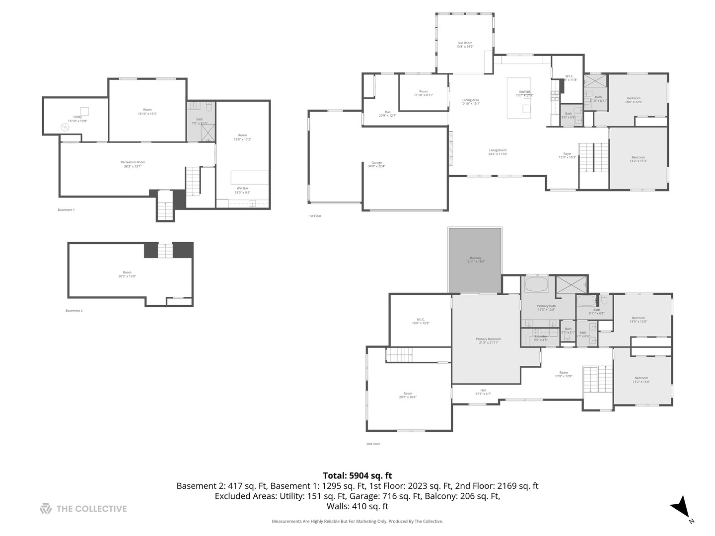 1220 N Harvard Avenue