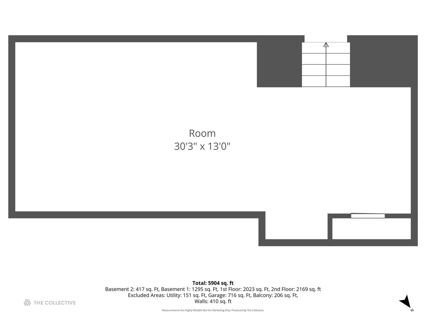 1220 N Harvard Avenue