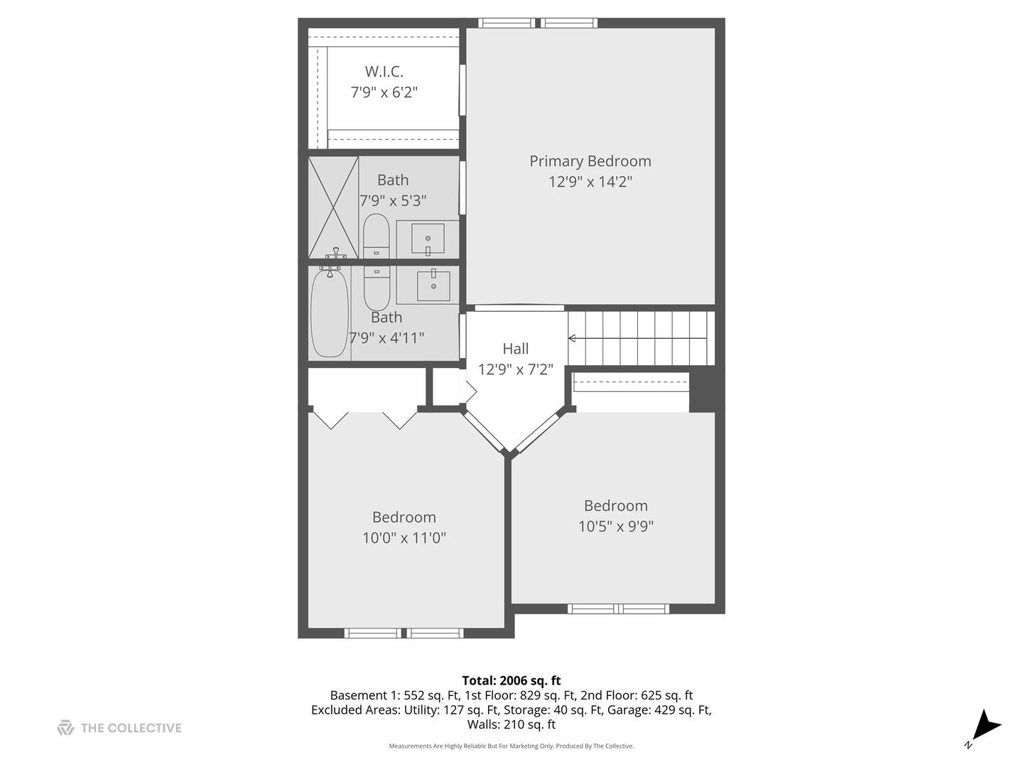 329 Bristol Lane