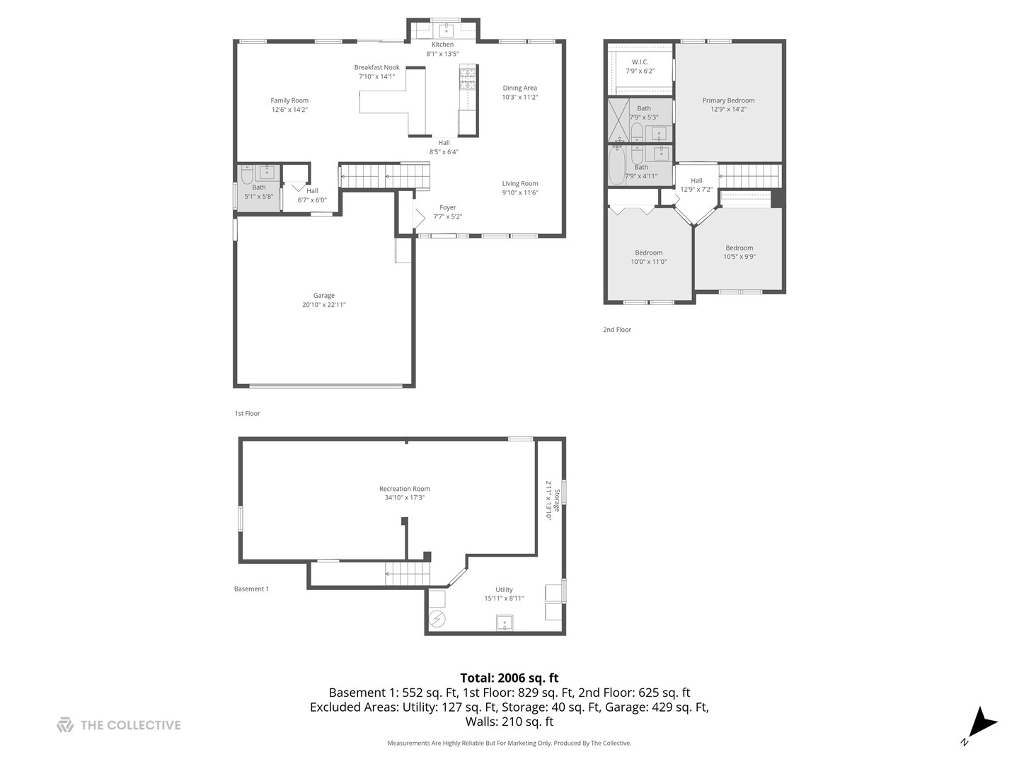 329 Bristol Lane