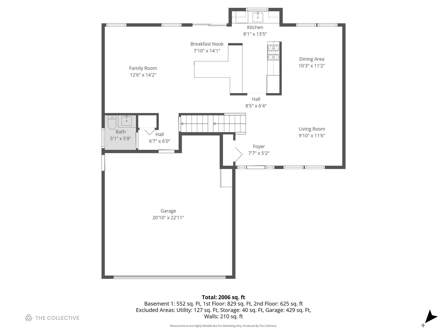 329 Bristol Lane