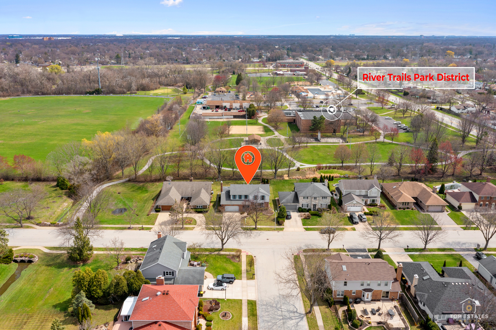 225 Fairway Drive