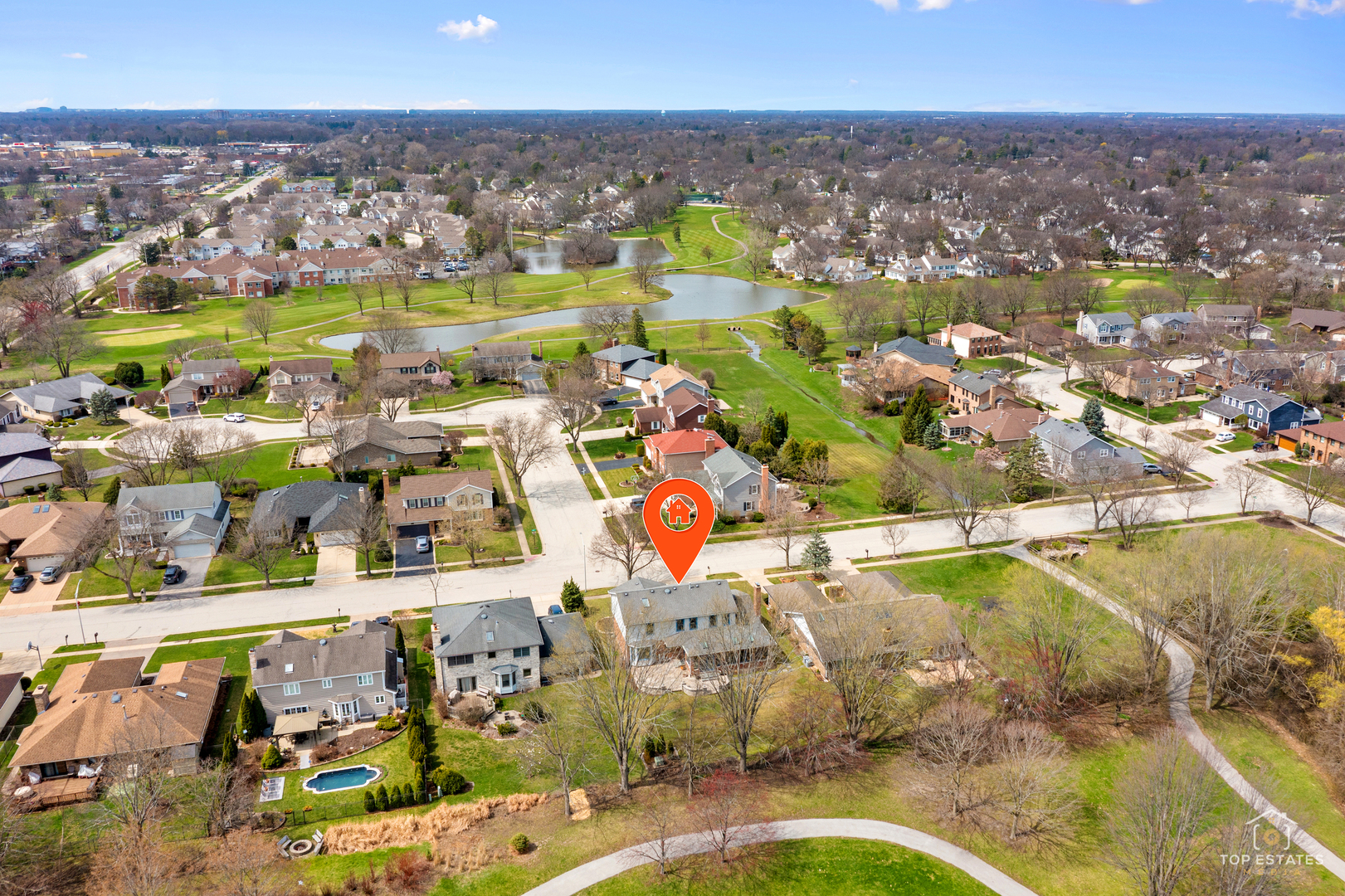 225 Fairway Drive