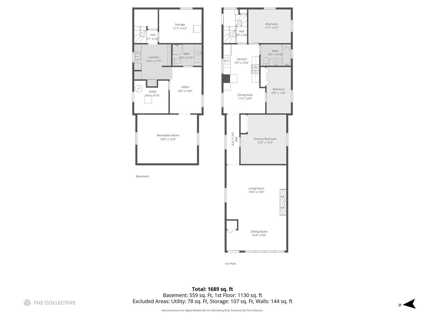 3317 N Osceola Avenue