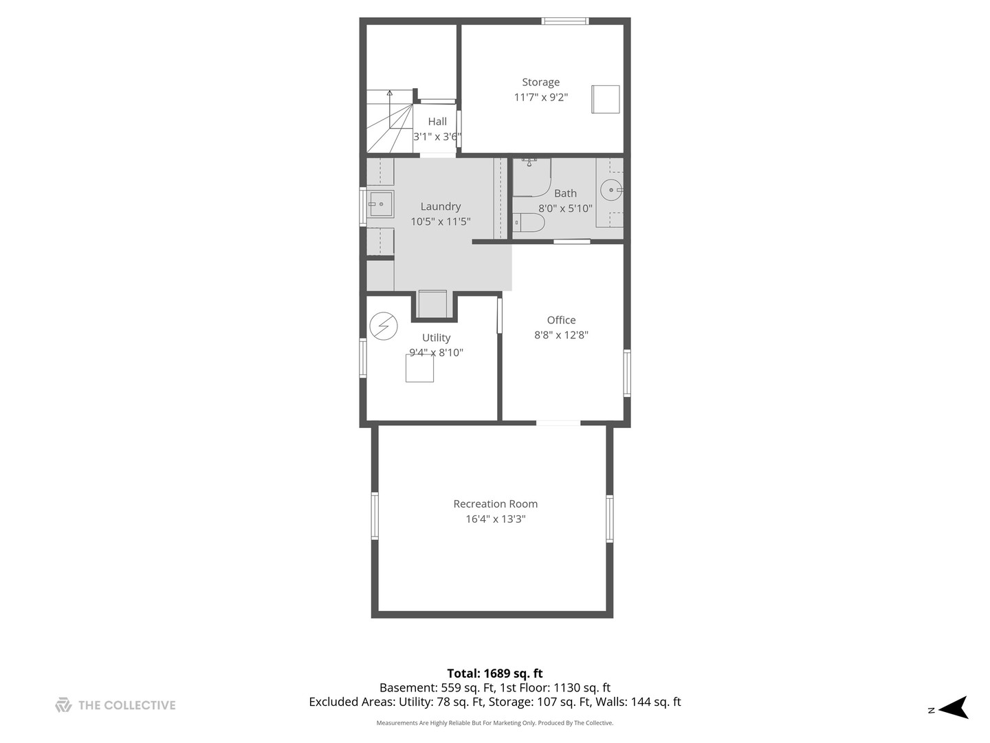 3317 N Osceola Avenue