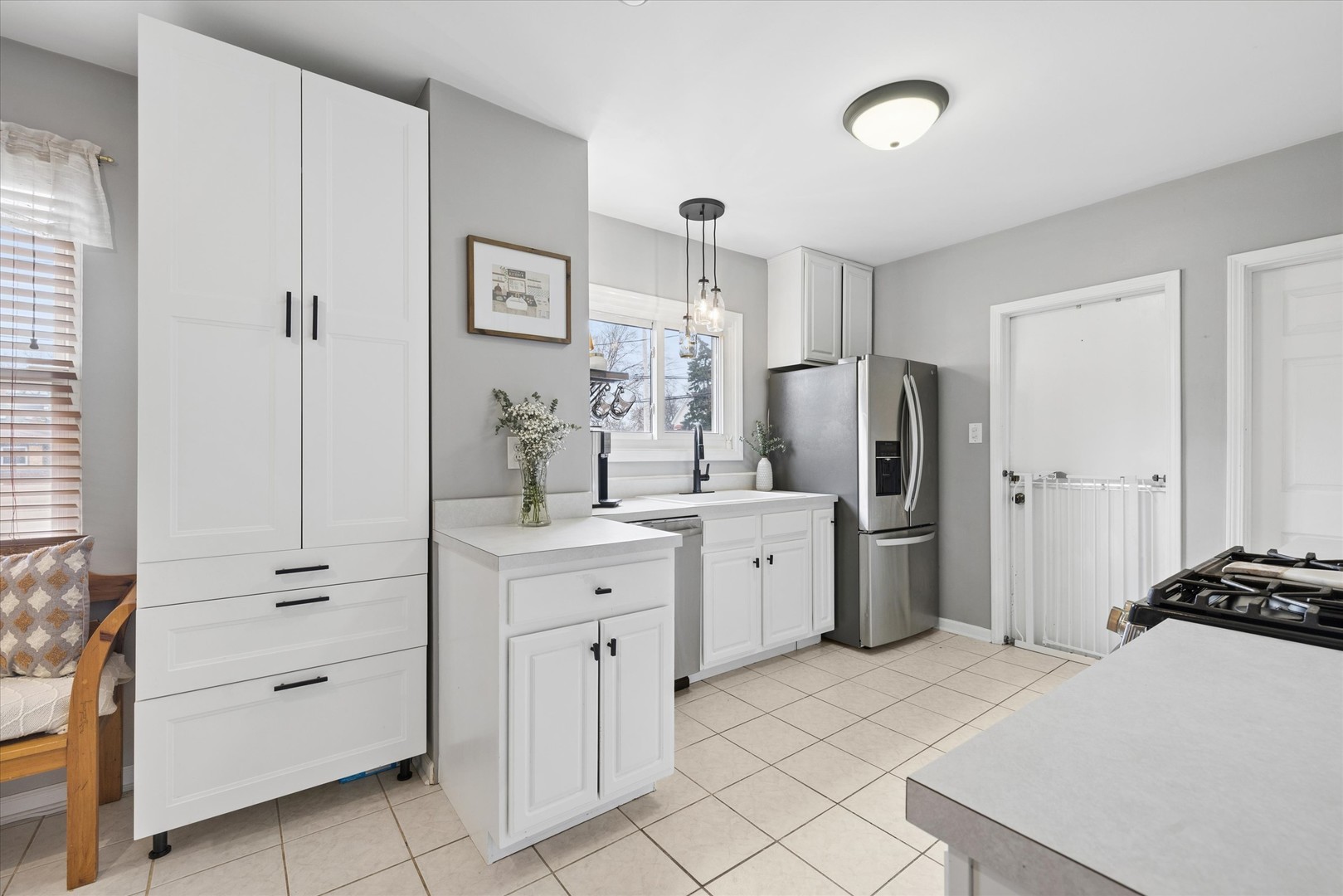 3317 N Osceola Avenue