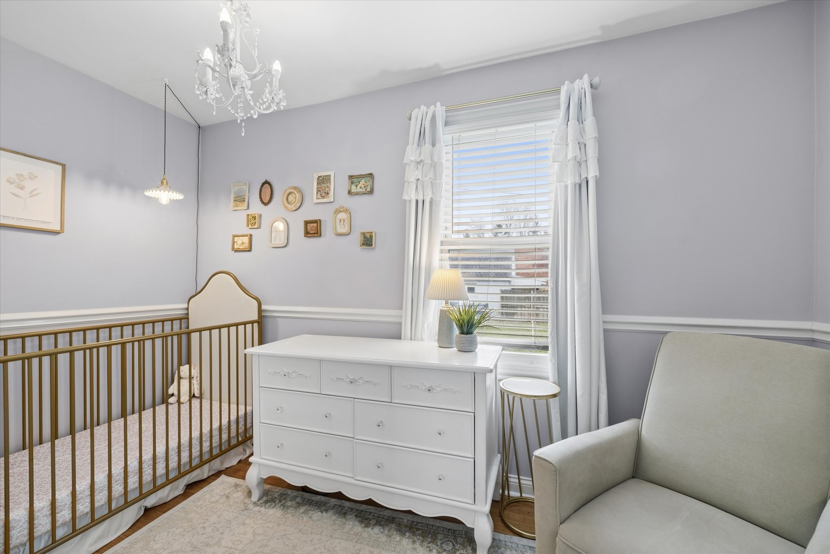 3317 N Osceola Avenue