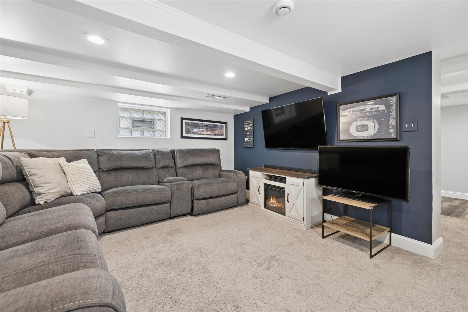 3317 N Osceola Avenue