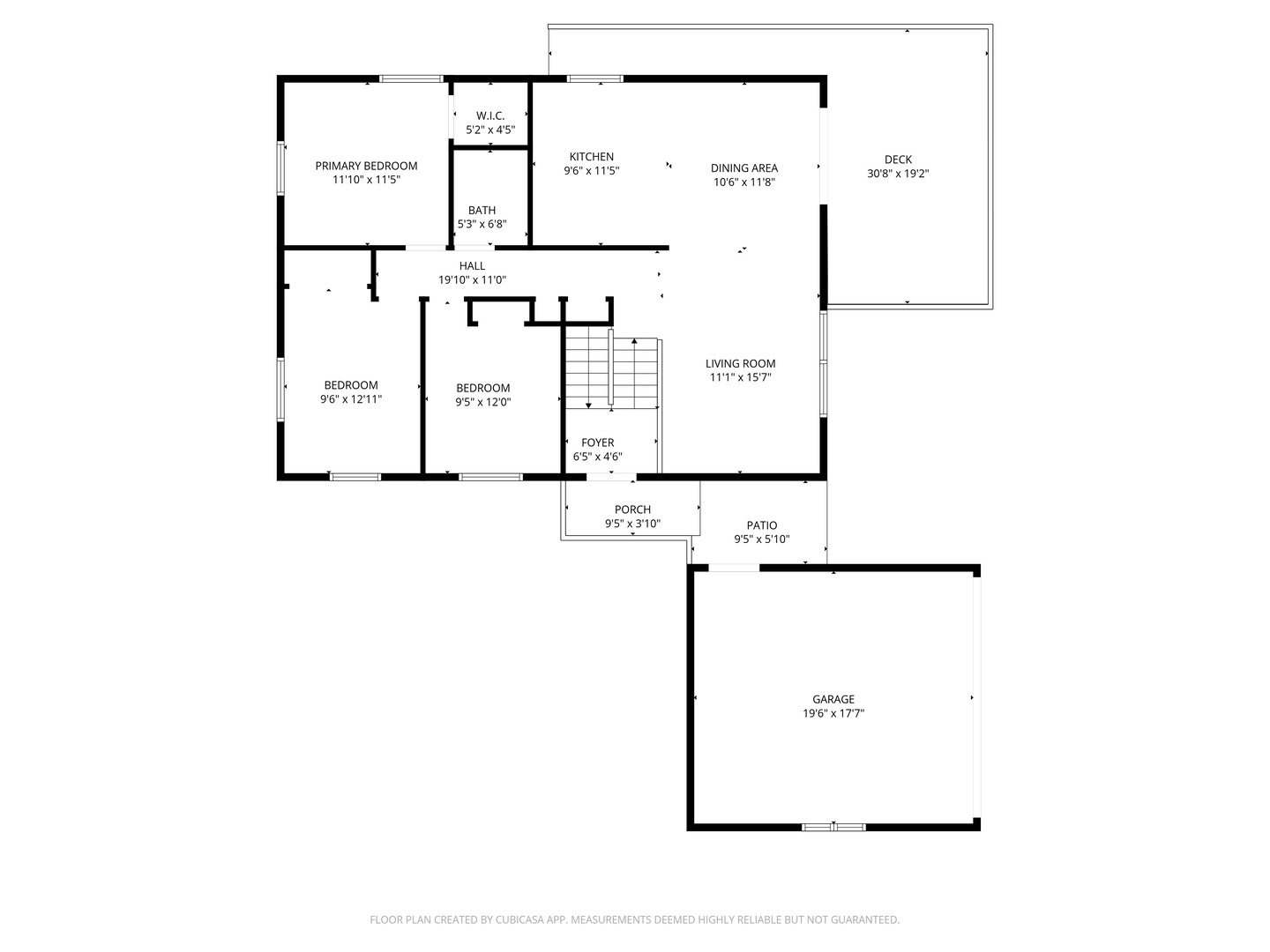 106 Crescent Road