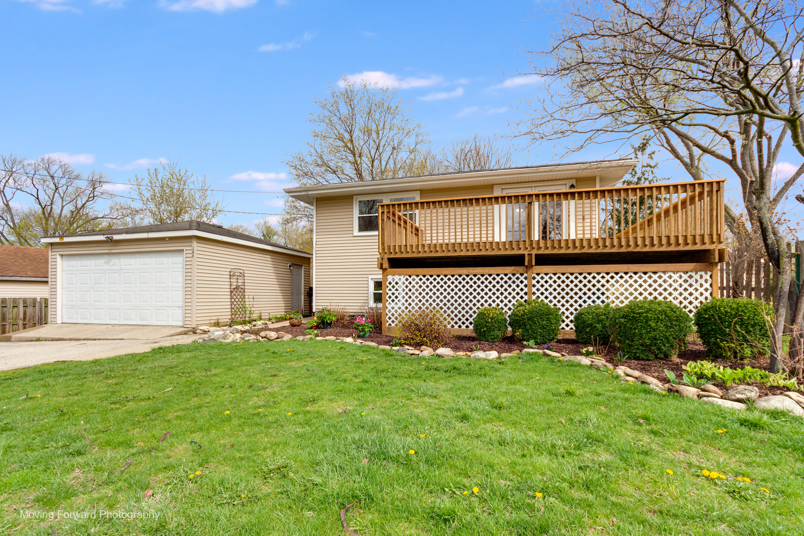 106 Crescent Road