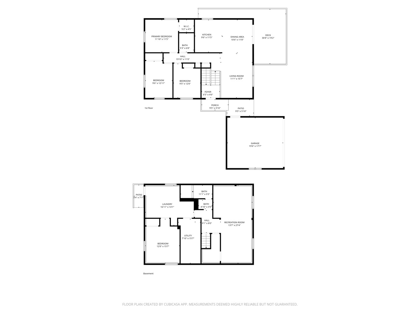 106 Crescent Road