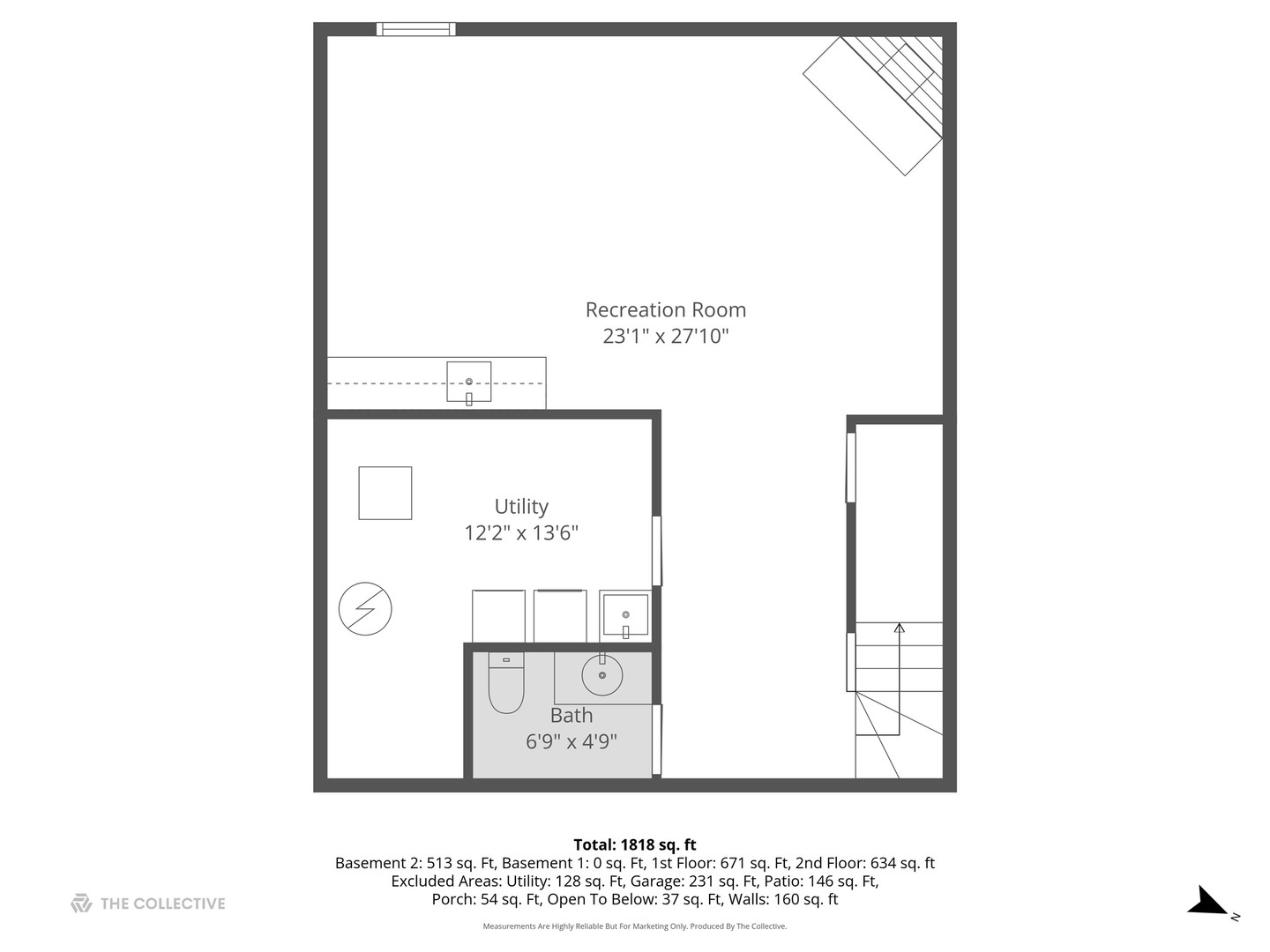 404 Shoreline Road Unit: 298