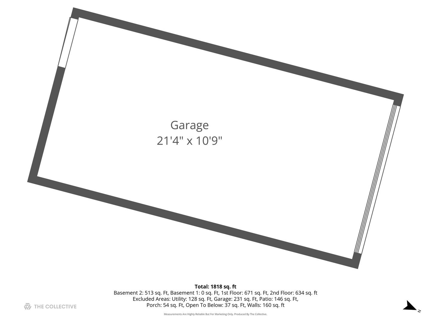 404 Shoreline Road Unit: 298