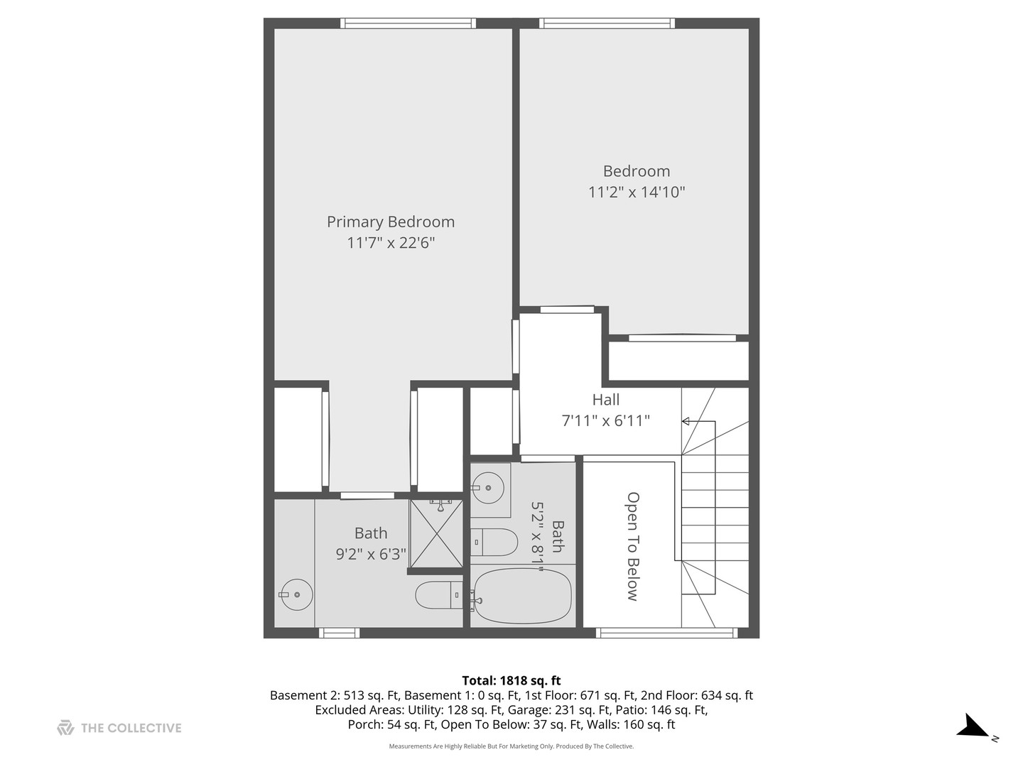 404 Shoreline Road Unit: 298