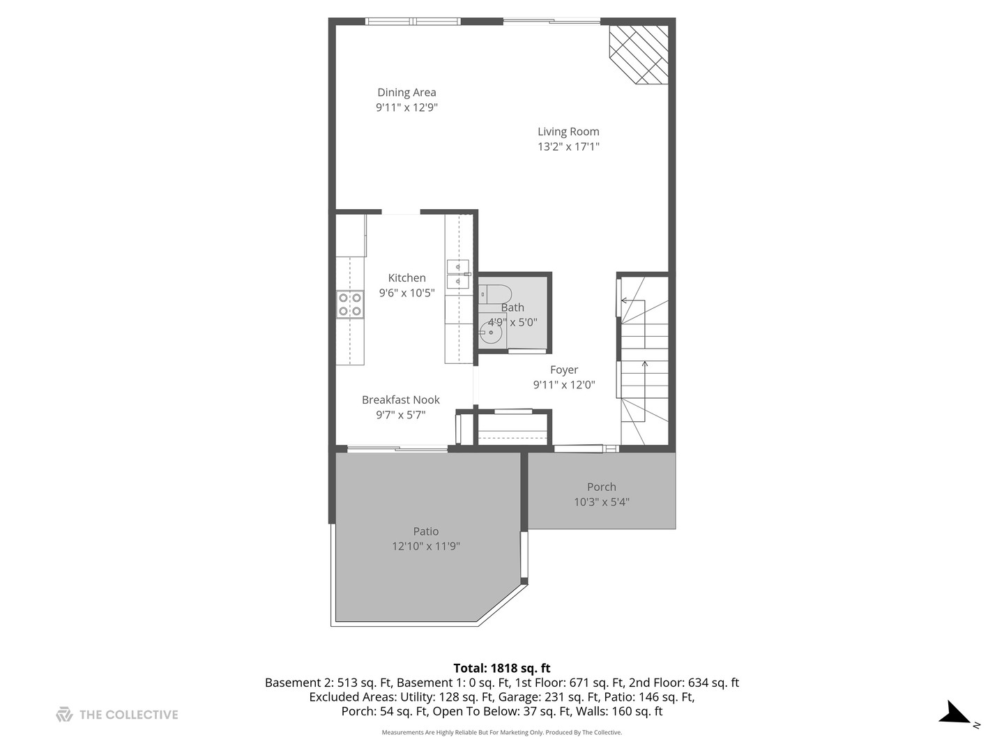 404 Shoreline Road Unit: 298