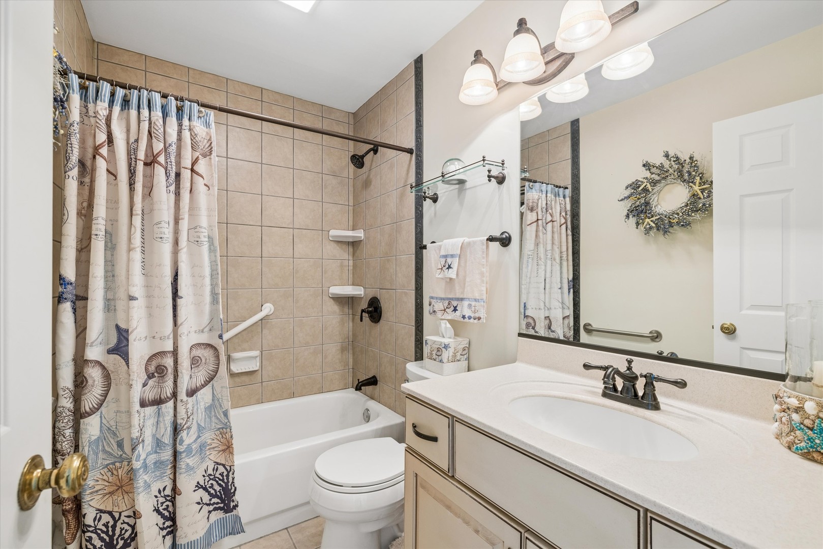 404 Shoreline Road Unit: 298