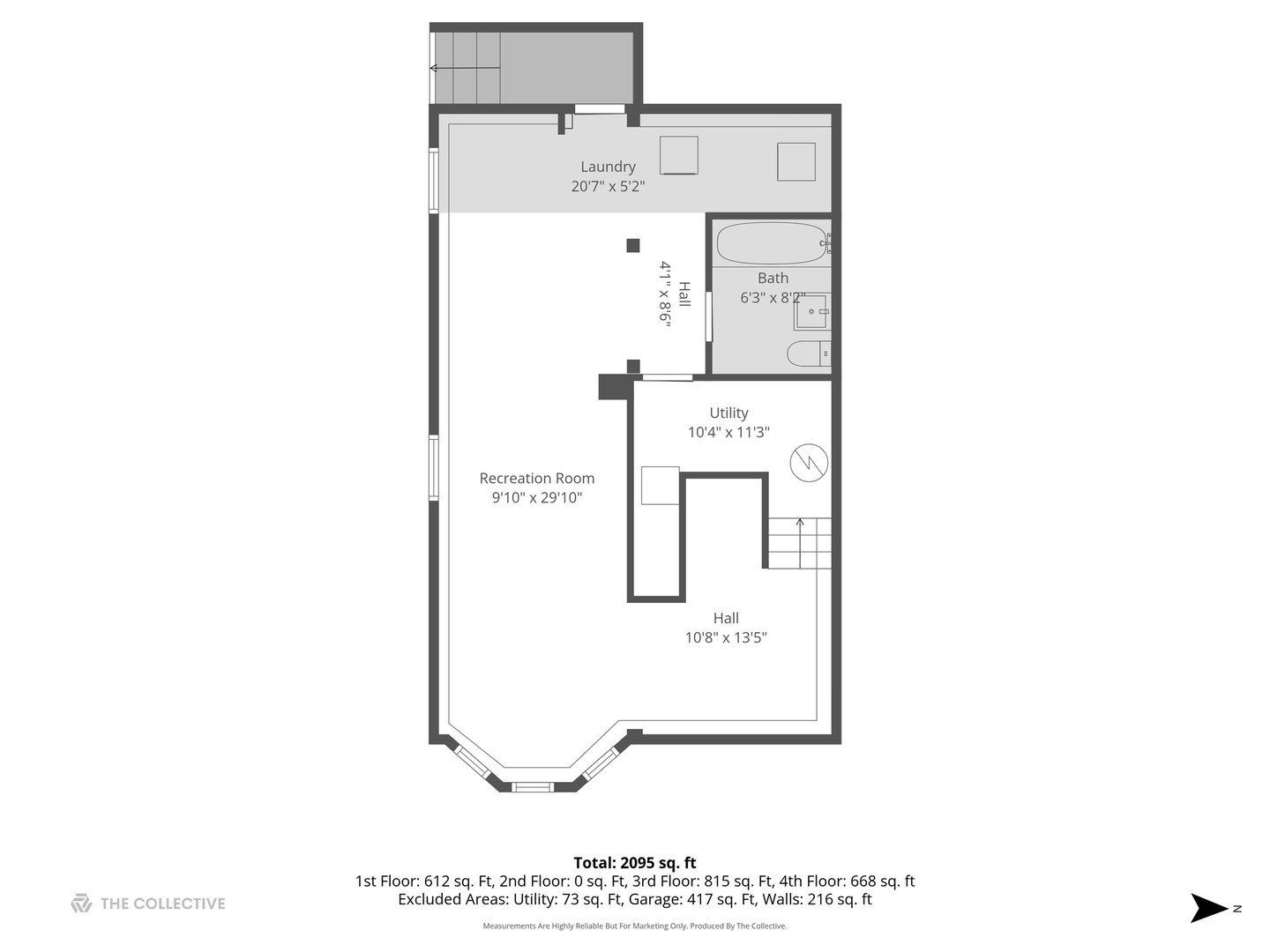 2228 N Central Park Avenue