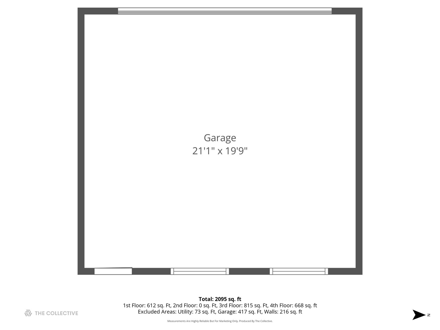 2228 N Central Park Avenue