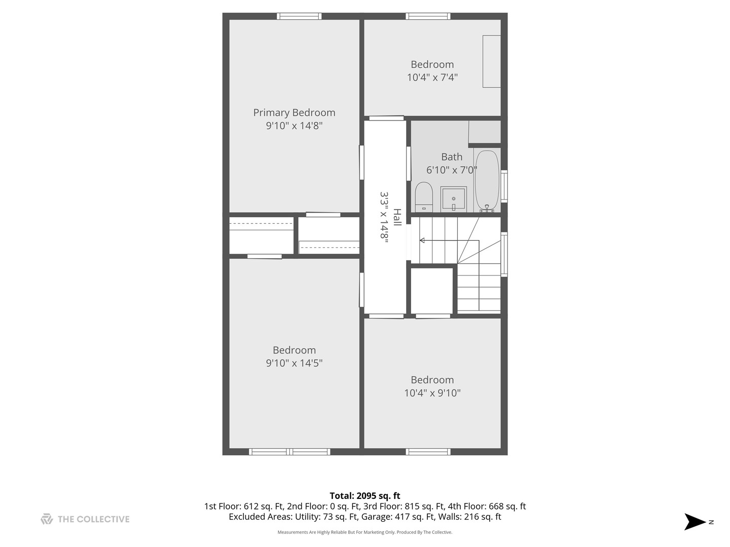 2228 N Central Park Avenue