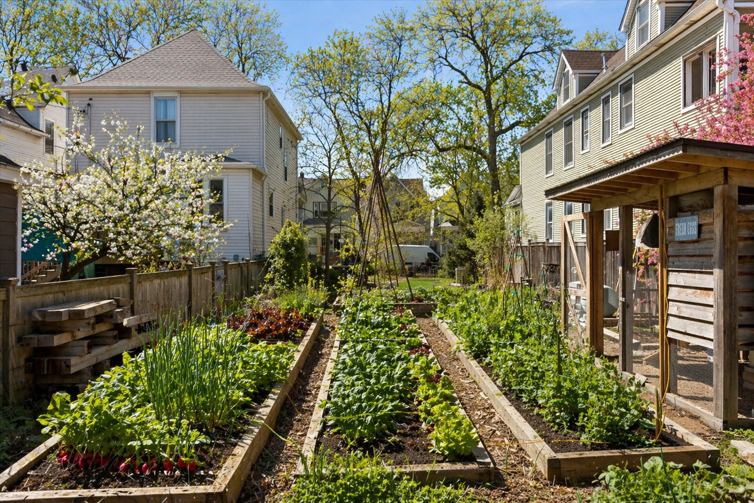 2228 N Central Park Avenue