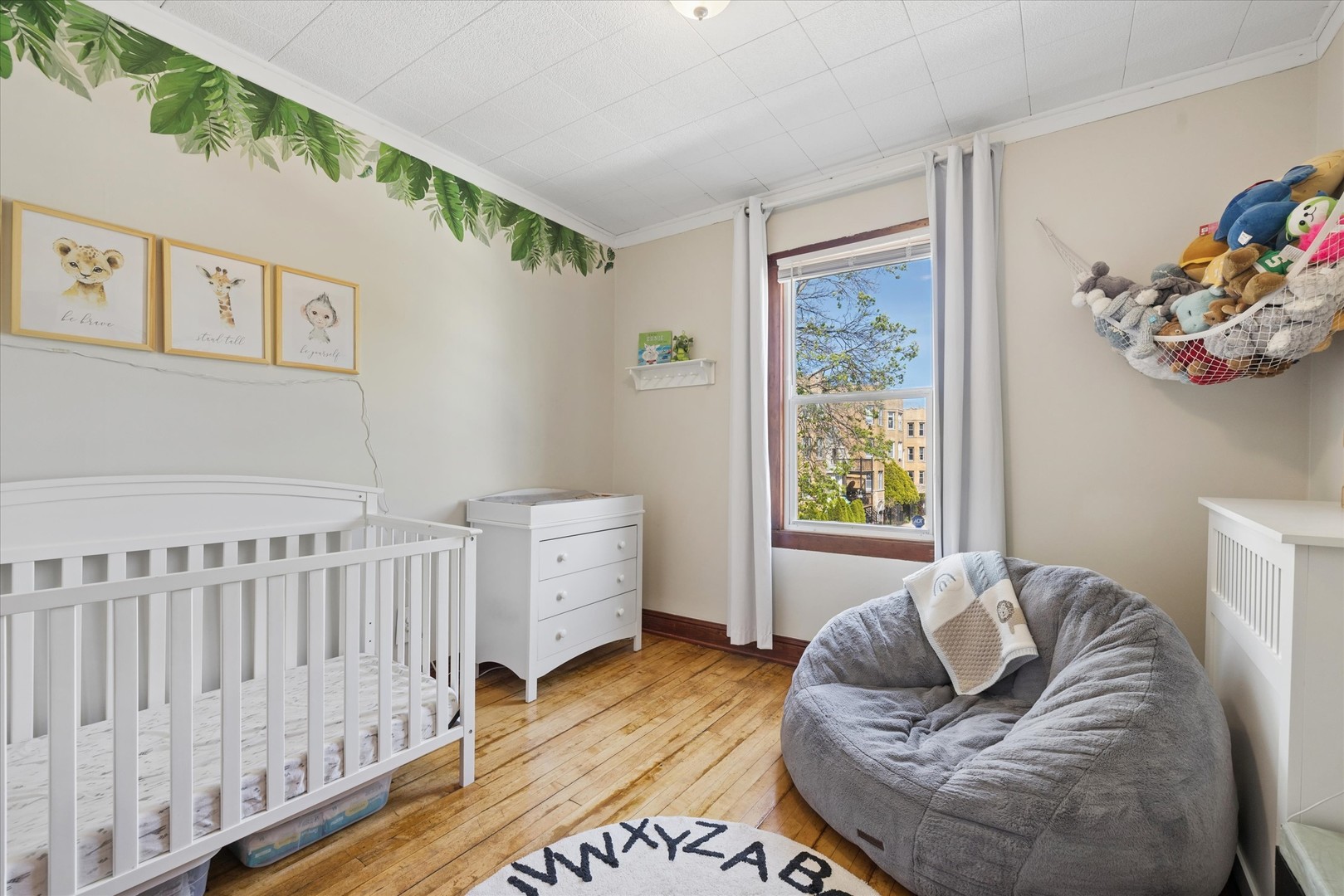 2228 N Central Park Avenue