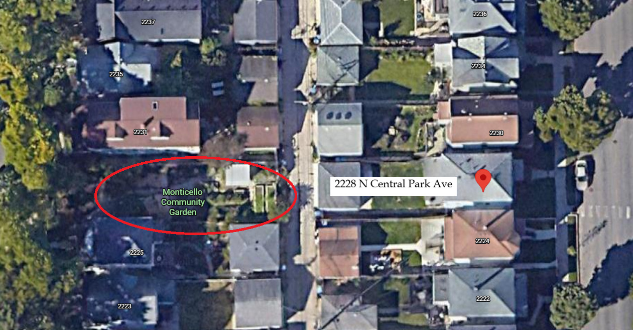 2228 N Central Park Avenue