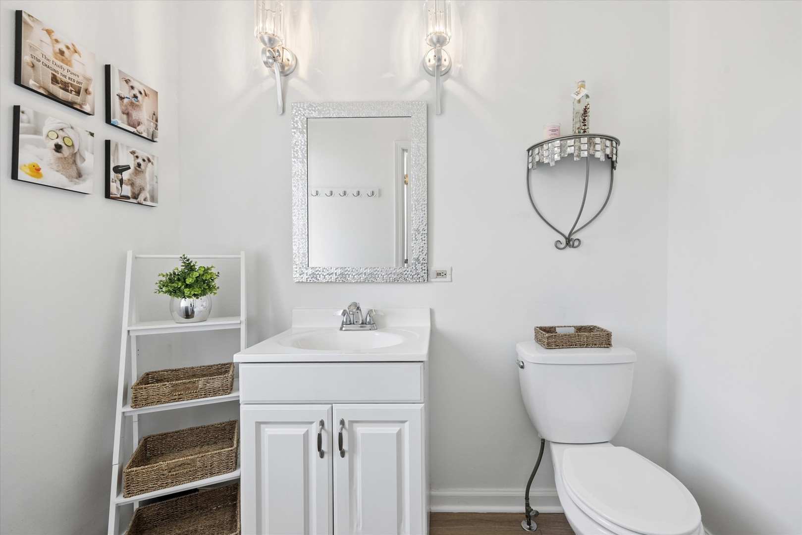 2228 N Central Park Avenue