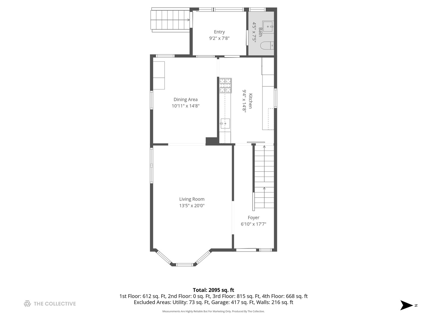 2228 N Central Park Avenue