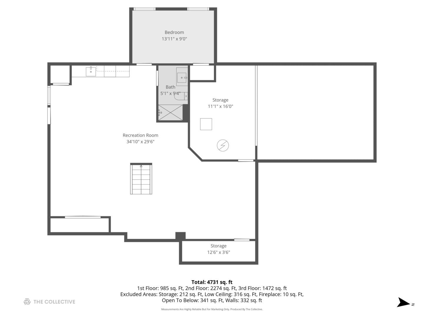 340 TENBY Way