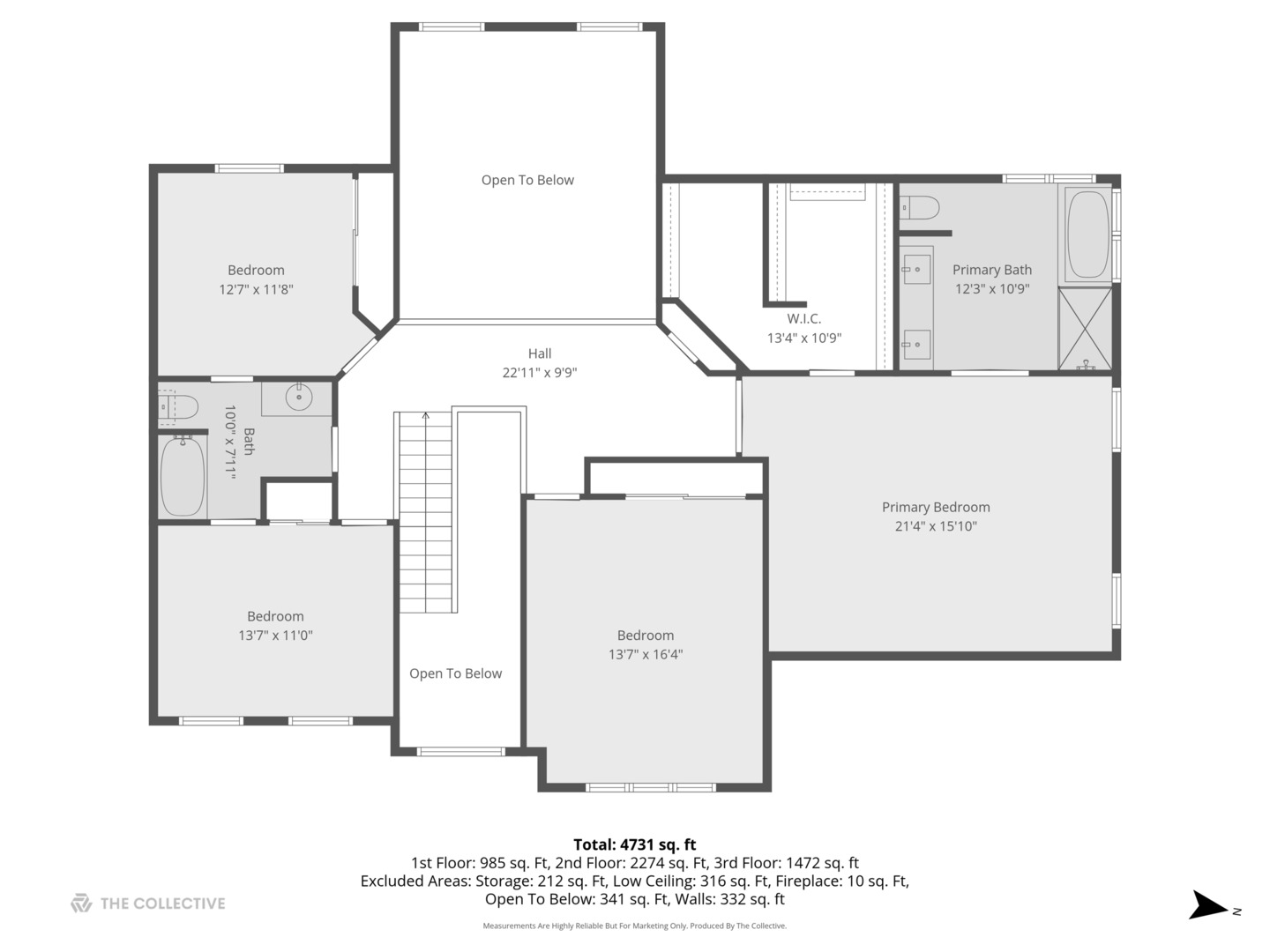 340 TENBY Way