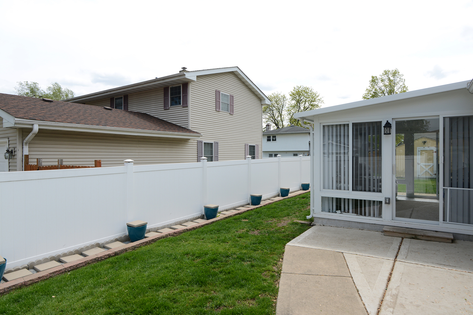 985 Idaho Street