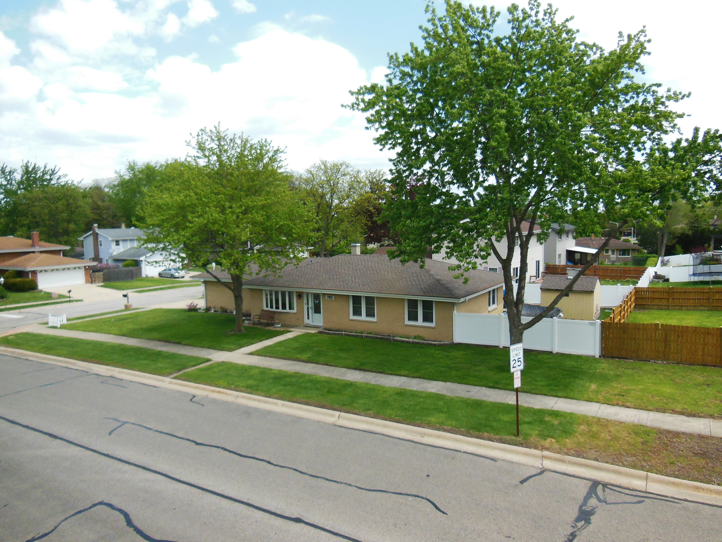 985 Idaho Street