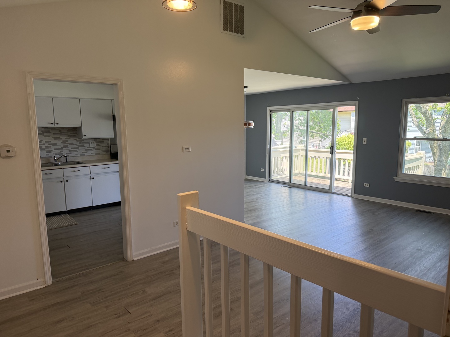 1251 Bradwell Lane Unit: D